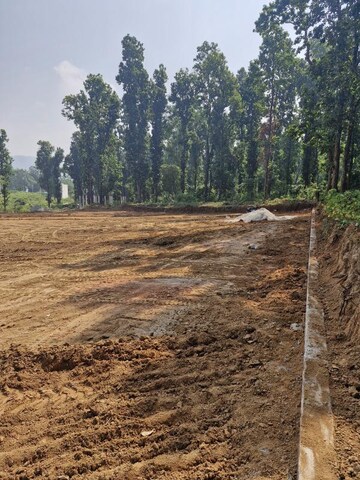  Plot For Sale in Raipur