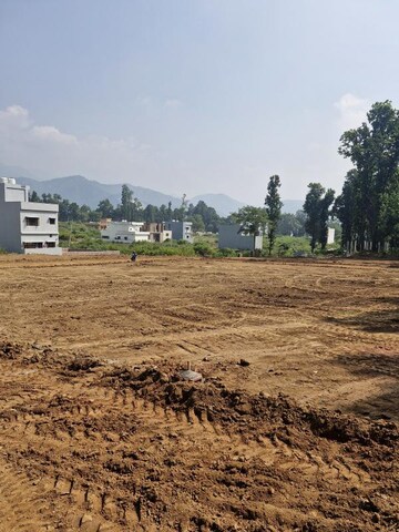 Plot Area in  Plot at Raipur – for Sale