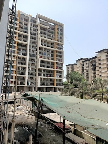 1 BHK Apartment For Resale in Sanghvi Eco City Phase 3 Mira Road East Thane  8293482