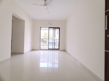 Living Room in 1 BHK Apartment at Sanghvi Eco City Phase 3, Mira Road East – for Sale