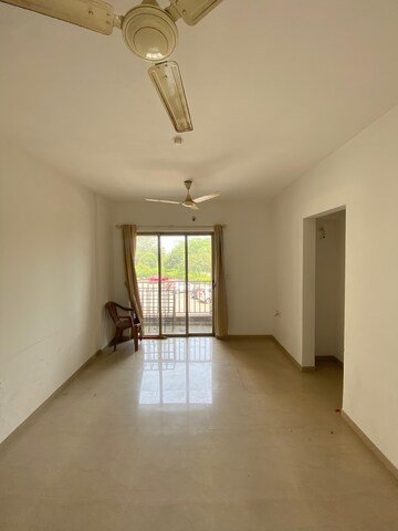 1 BHK Apartment For Rent in Lodha Casa Rio, Dombivli East