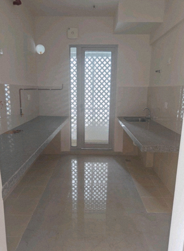 2 BHK + Pooja Room Apartment For Sale in Piramal Vaikunth