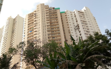 4 BHK Apartment For Sale in Rambha Apartment, Napeansea Road