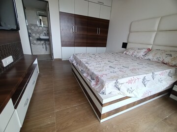 Bedroom in 2 BHK Apartment at Sanghvi Eco City Phase 3, Mira Road East – for Sale