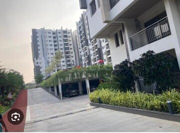 2 BHK Apartment For Rent in Frontline Seven, Kokapet