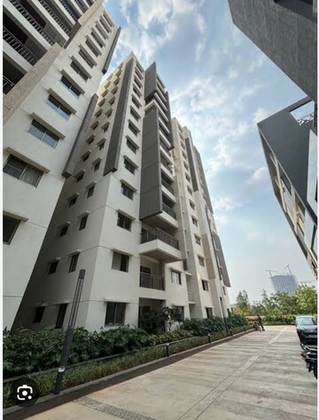 2 BHK Apartment – Exterior View View at Frontline Seven, Kokapet - for Rent