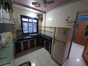 1 RK Apartment For Rent in Raj Tarang, Dahisar East
