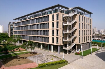  Office Space in IT/SEZ For Rent in Vatika INXT City Center, Sector 83