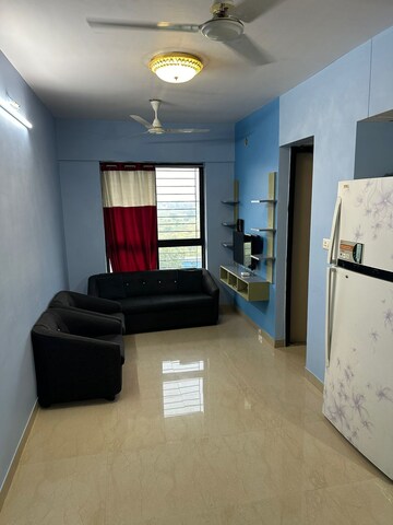 1 BHK Apartment For Rent in Lodha Golden Dream, Dombivli East