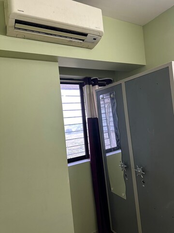 Furnished Amenities in 1 BHK Apartment at Lodha Golden Dream, Dombivli East – for Rent