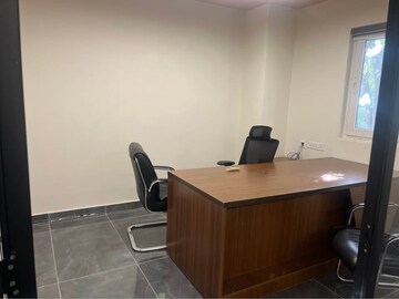 Team Area in  Office Space at Vijay Nagar – for Rent