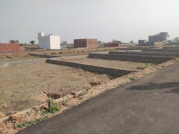  Plot For Sale in Jewar