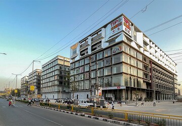 Commercial Office Space 655 Sq.Ft. For Rent in Bopal Ahmedabad  8293543