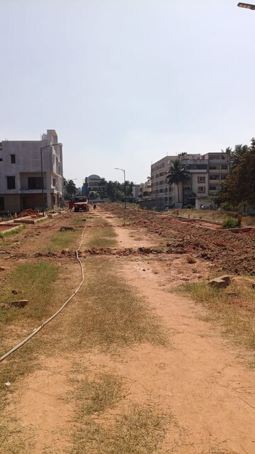  Plot For Sale in Jp Nagar Phase 7
