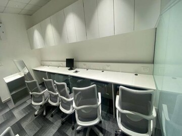  Office Space For Rent in Salt Lake Sector V