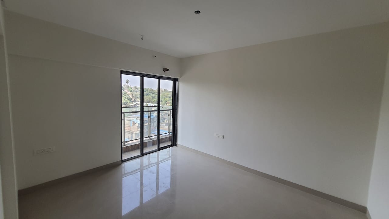 3 BHK Apartment For Sale in RNA Hills