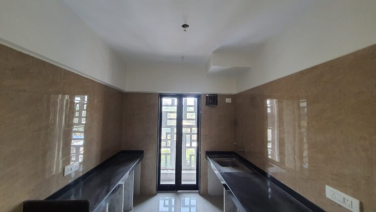 Kitchen, rna-hills 3 Bedroom 1038 Sq.Ft. Apartment In Andheri East Mumbai 8293616