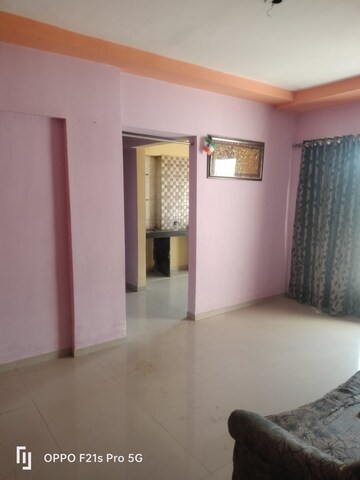 Room in 1 BHK Apartment at KM Narmada Vihar, Boisar – for Sale