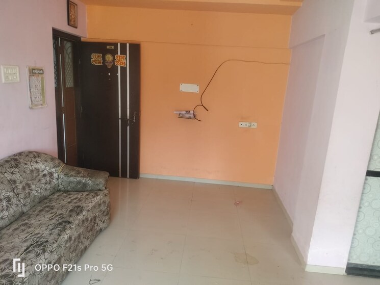 Room, km-narmada-vihar 1 Bedroom 565 Sq.Ft. Apartment In Boisar Palghar 8293618