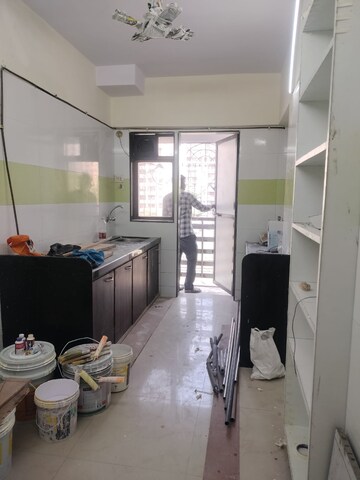 2 BHK Apartment For Rent in Shell Colony, Chembur