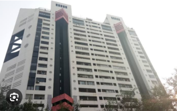 2 BHK Apartment For Sale in Great Eastern Royale, Bane Compound