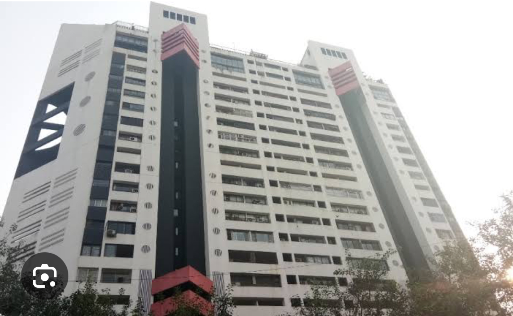 2 BHK Apartment For Sale in Great Eastern Royale