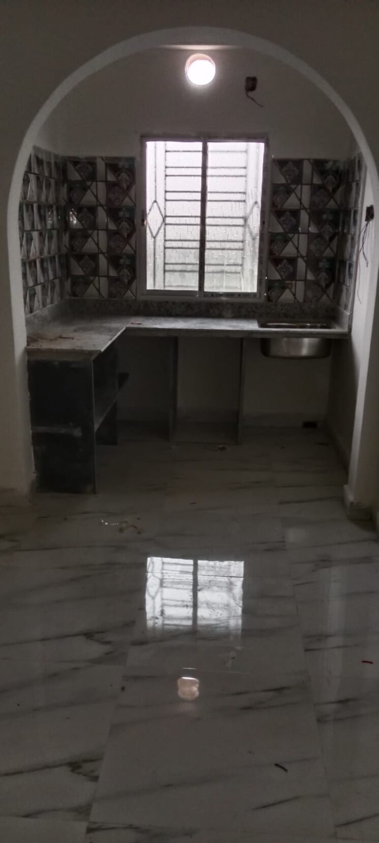  Parking, agarpara 1 Bedroom 550 Sq.Ft. Independent House In Agarpara Kolkata 8293617