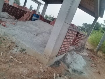  Plot – Exterior View View at Peeranchuruvu - for Sale