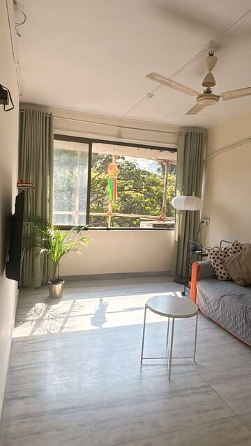 Bedroom in 1 BHK Apartment at Regal Heights Sion East, Sion East – for Rent