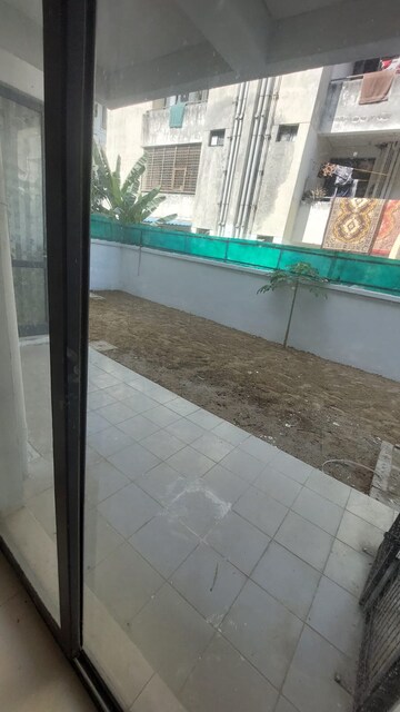 Balcony in 3 BHK Builder Floor at Vatika Primrose Floors, Sector 82 – for Sale