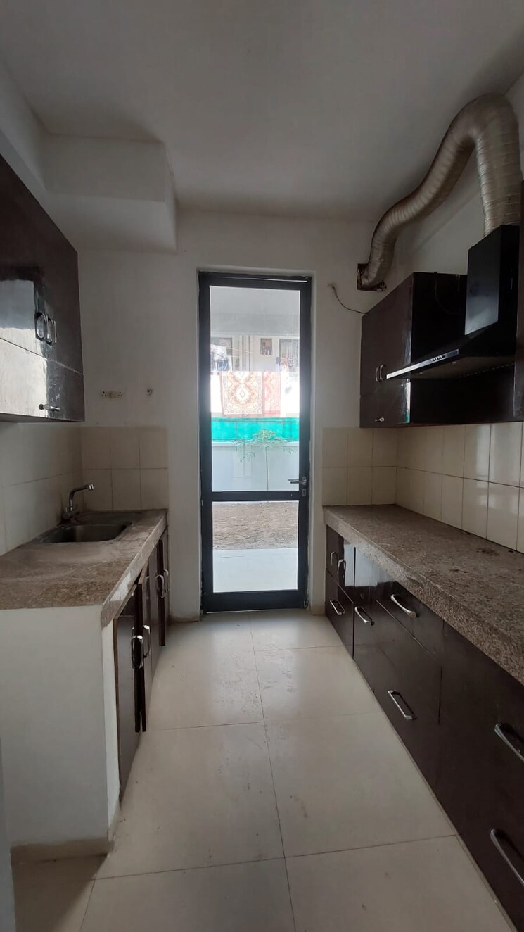 Kitchen, vatika-primrose-floors 3 Bedroom 1275 Sq.Ft. Builder Floor In Sector 82 Gurgaon 8293643