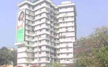 3 BHK Apartment For Sale in Mittal Sheela Apartments, Malviya Nagar