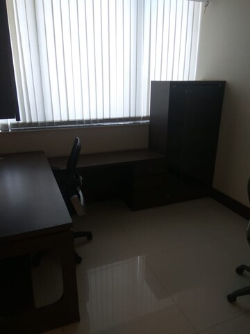 Team Area in  Office Space at MBC Park, Ghodbunder Road – for Rent