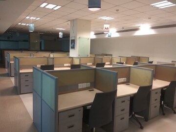 Commercial Office Space 1800 Sq.Ft. For Rent in Ghodbunder Road Thane  8293639