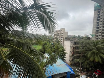 2 BHK Apartment – Exterior View View at Roha Vatika, Kurla East - for Sale