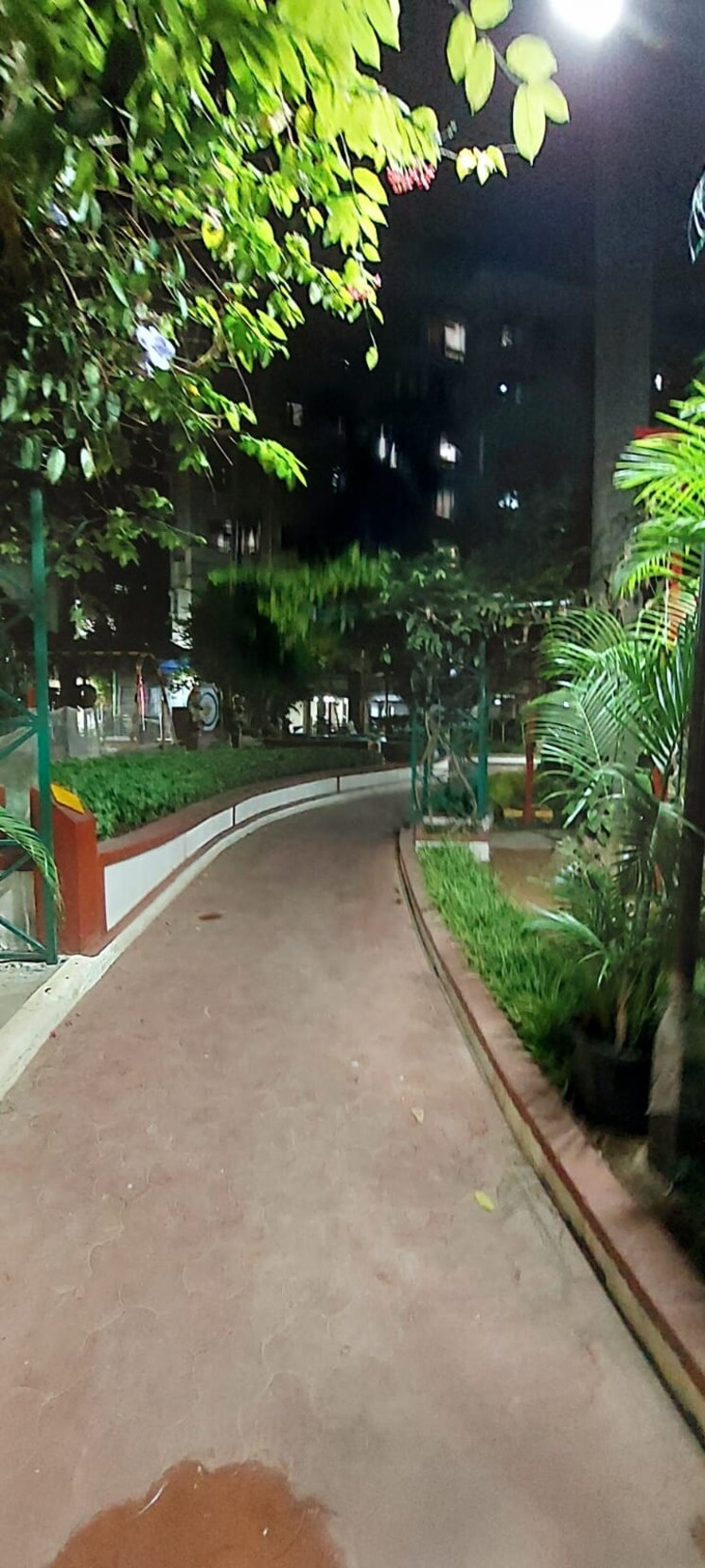 Exterior View, vasant-garden 2 Bedroom 750 Sq.Ft. Apartment In Mulund West Mumbai 8293692