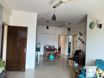 3 BHK Builder Floor For Rent in Orchid Island, Sector 51