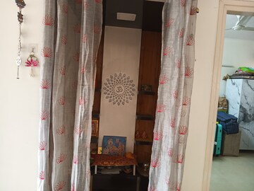 Building Lobby in 3 BHK Builder Floor at Orchid Island, Sector 51 – for Rent