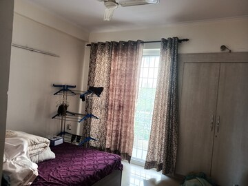 Living Room in 3 BHK Builder Floor at Orchid Island, Sector 51 – for Rent