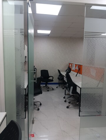  Office Space in IT/SEZ For Rent in Sector 1