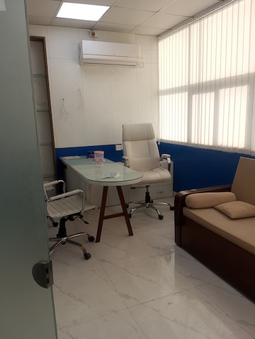 Team Area in  Office Space in IT/SEZ at Sector 1 – for Rent