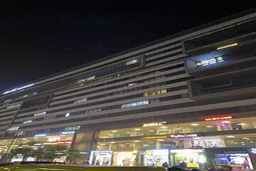  Office Space – Exterior View View at Bopal - for Rent