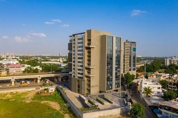  Office Space For Rent in Bopal