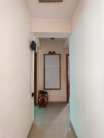 Building Lobby in 3 BHK Apartment at Panchavati CHS Sion East, Sion East – for Rent