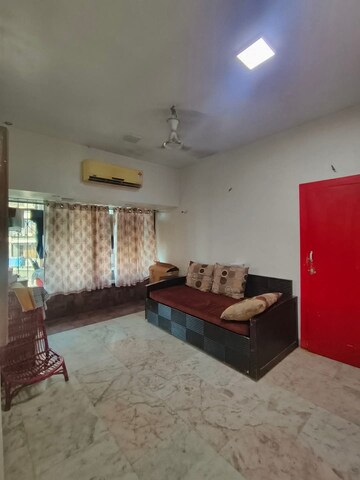 3 BHK Apartment For Rent in Panchavati CHS Sion East Sion East Mumbai  8293689