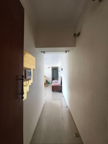 Building Lobby in 3 BHK Apartment at Panchavati CHS Sion East, Sion East – for Rent