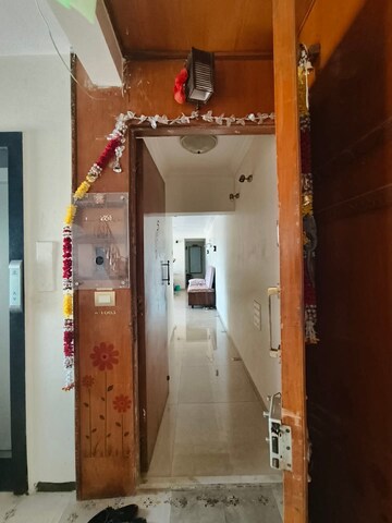  3 BHK Apartment at Panchavati CHS Sion East, Sion East – for Rent
