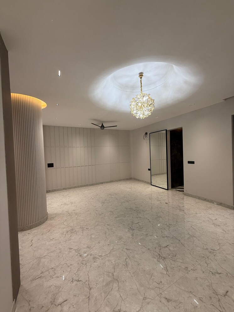 Room, srishti-greenfield-homes 4 Bedroom 3500 Sq.Ft. Builder Floor In Green Fields Colony Faridabad 8293696