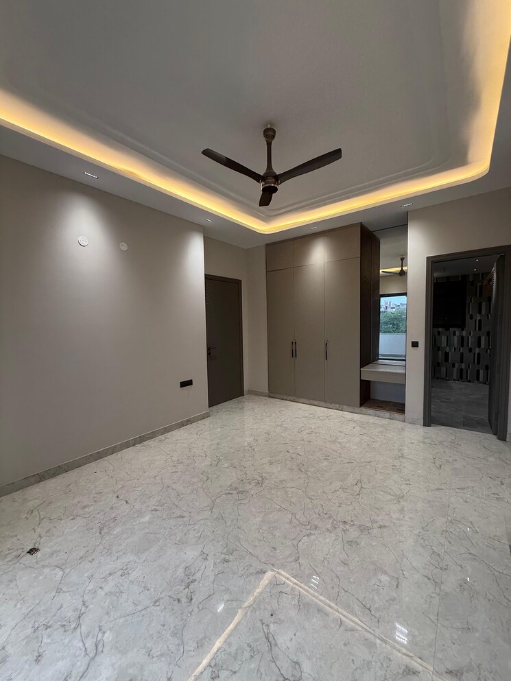 Room, srishti-greenfield-homes 4 Bedroom 3500 Sq.Ft. Builder Floor In Green Fields Colony Faridabad 8293696