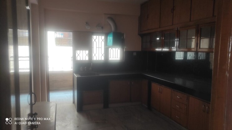 Kitchen, ramanthapur 2 Bedroom 1900 Sq.Ft. Apartment In Ramanthapur Hyderabad 8293679